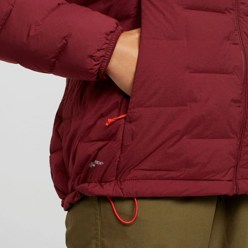 Rab Women's Cubit Down Hooded Jacket - Image 5