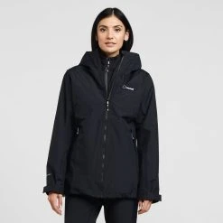 Berghaus Women's Stormcloud Prime Waterproof Jacket