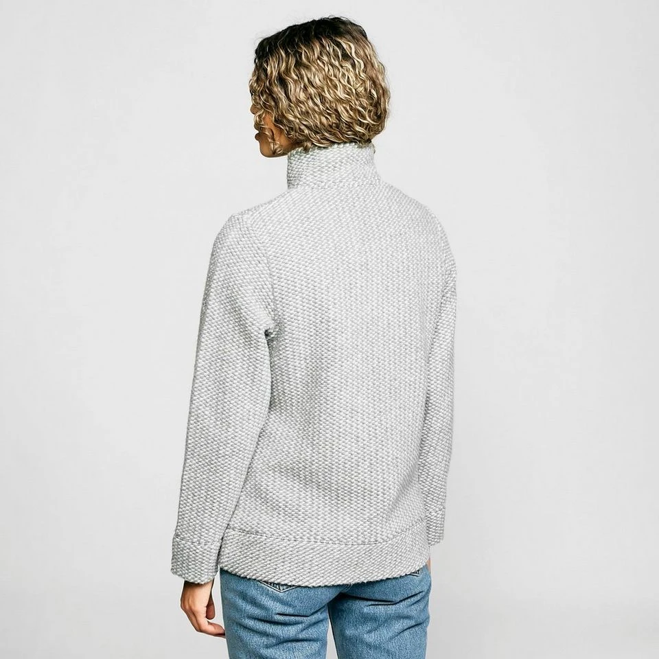 Craghoppers Women's Ramona Button Neck Fleece - Image 2