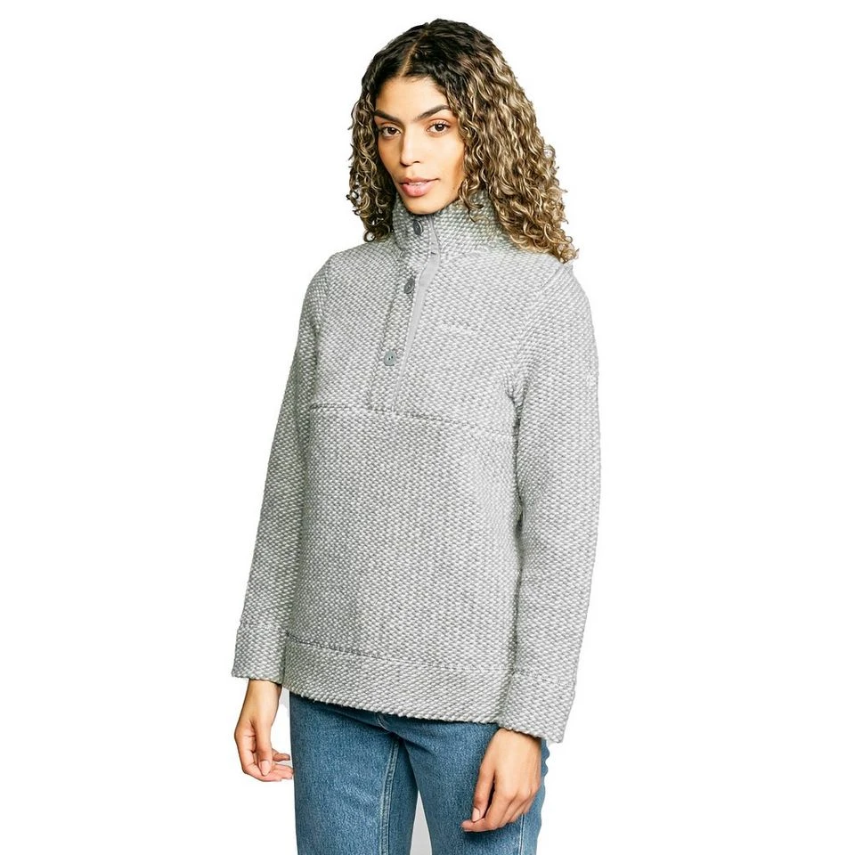 Craghoppers Women's Ramona Button Neck Fleece - Image 6