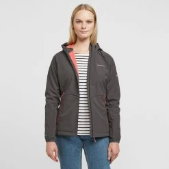 Craghoppers Women's Kalti Softshell Jacket