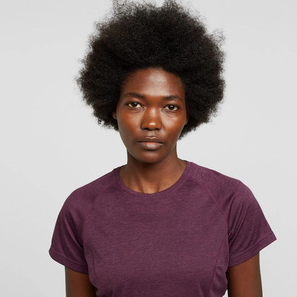 Montane Women’s Dart Short Sleeve T-Shirt - Image 4