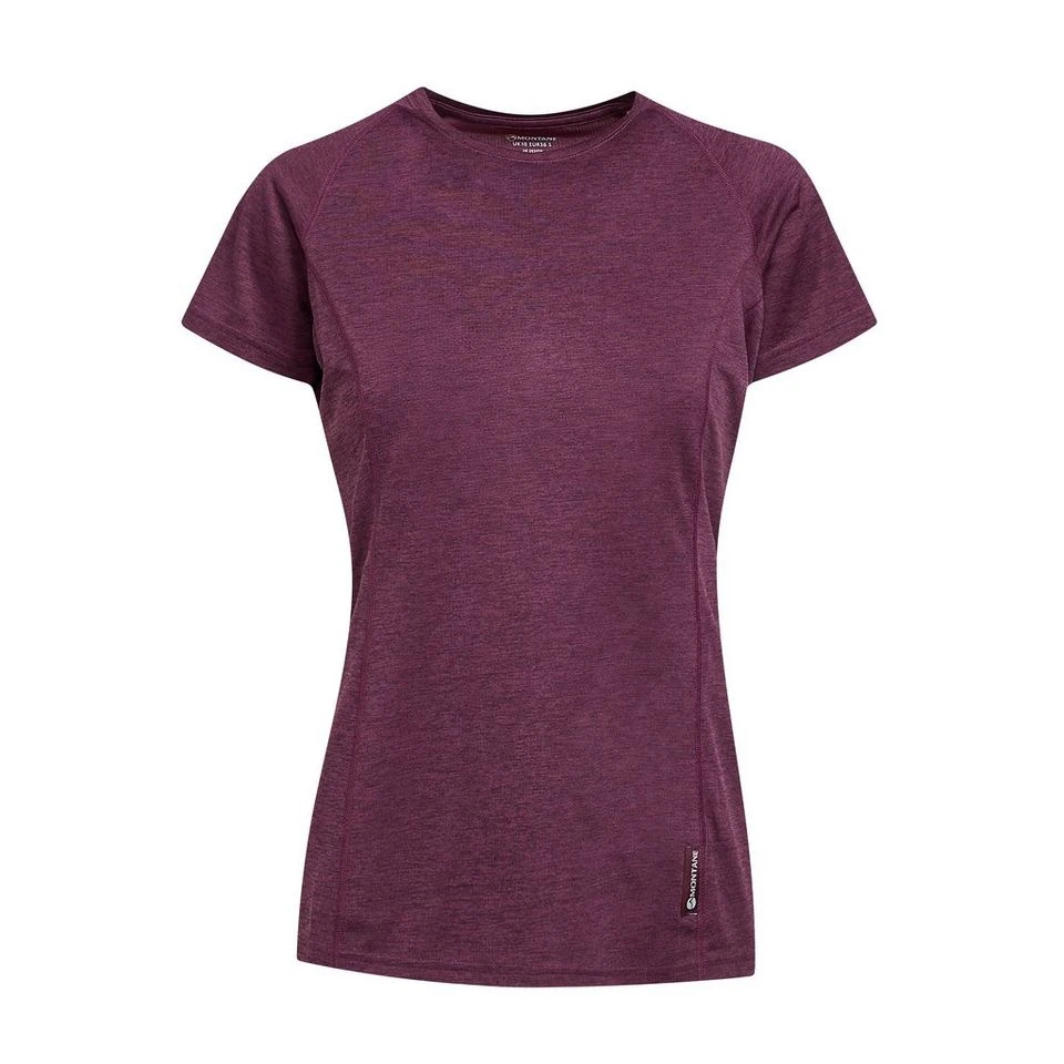 Montane Women’s Dart Short Sleeve T-Shirt - Image 6