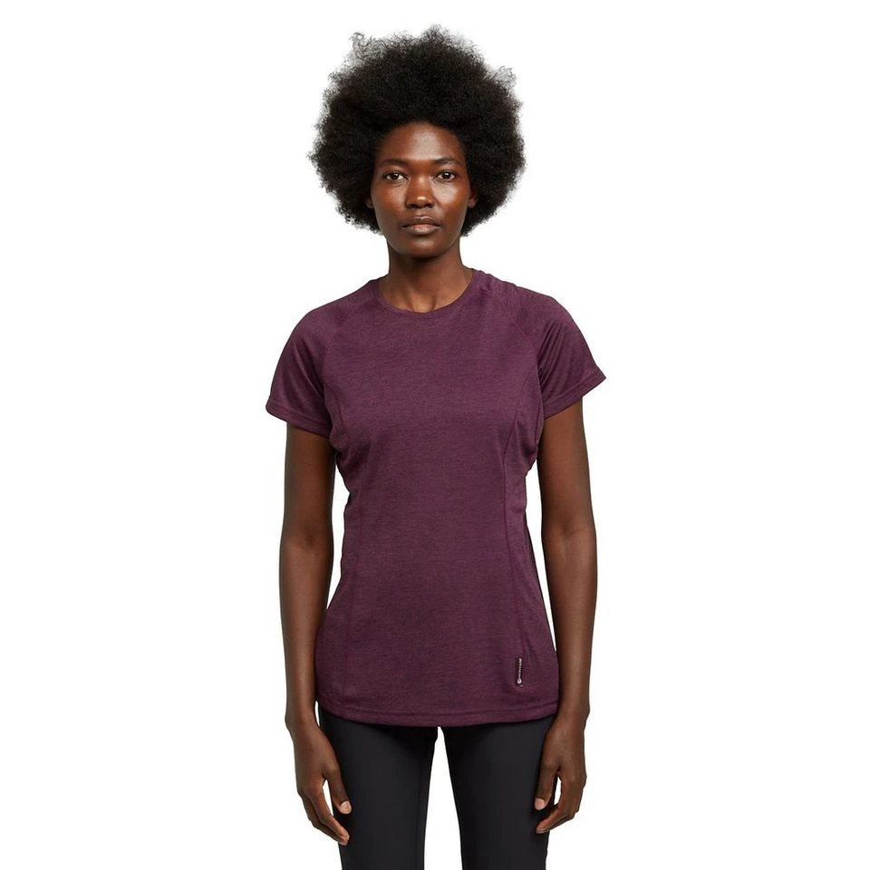 Montane Women’s Dart Short Sleeve T-Shirt - Image 7