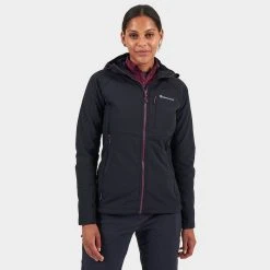Montane Women’s Krypton Softshell Jacket