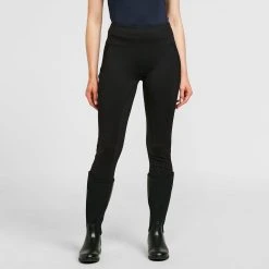 Horseware Women's Silicon Grip Riding Tights
