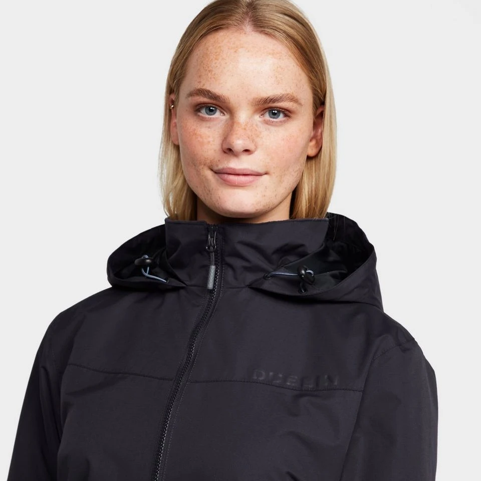 Dublin Women's Trinity Blouson Jacket - Image 6