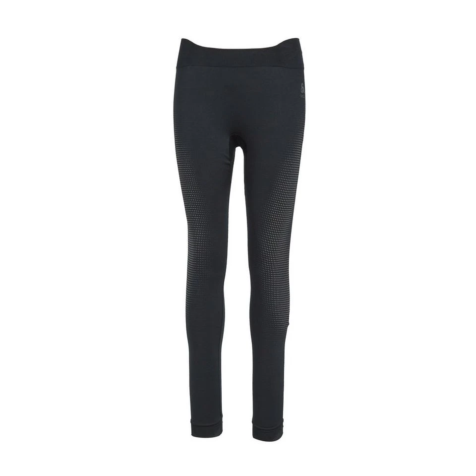 Odlo Women's PERFORMANCE WARM ECO Baselayer Pants - Image 5