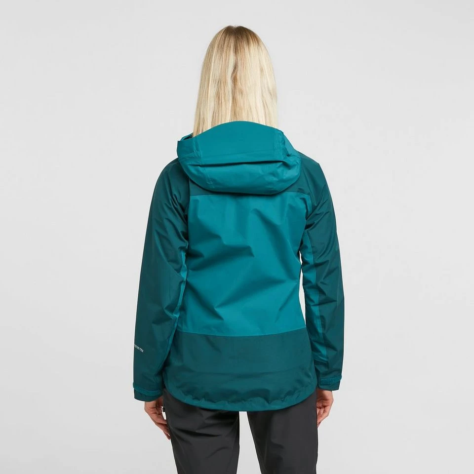Mountain Equipment Women's Saltoro GORE-TEX Waterproof Jacket - Image 2
