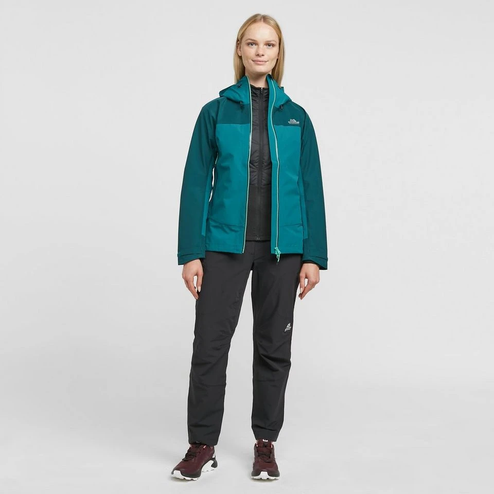 Mountain Equipment Women's Saltoro GORE-TEX Waterproof Jacket - Image 3