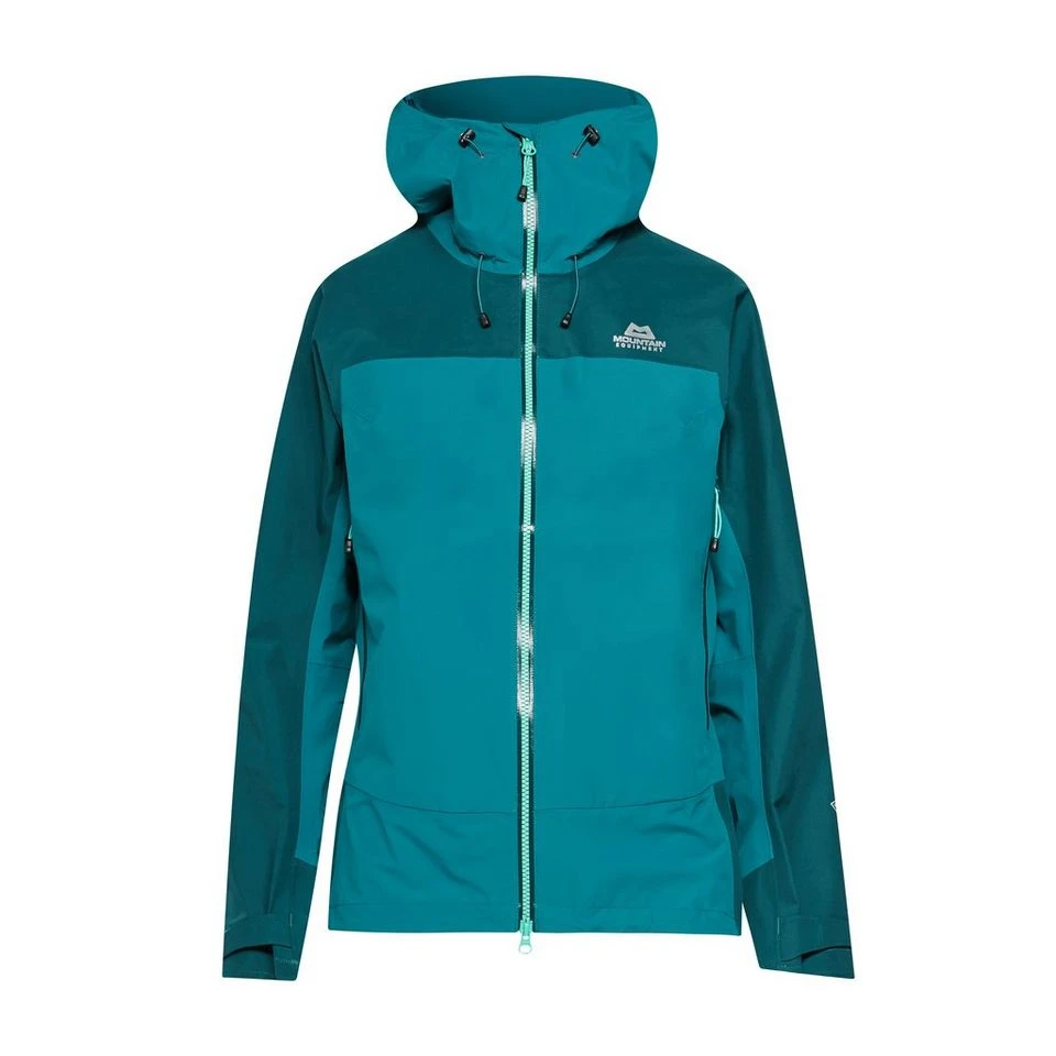 Mountain Equipment Women's Saltoro GORE-TEX Waterproof Jacket - Image 8