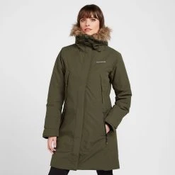 DIDRIKSONS Women's Mea Parka