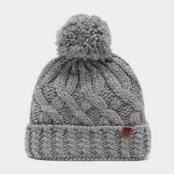 The Edge Women’s Chunky Bobble Hat