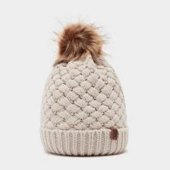 The Edge Women's Beth Bobble Hat