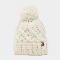 The Edge Women’s Chunky Bobble Hat