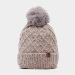 The Edge Women’s Beki Bobble Hat