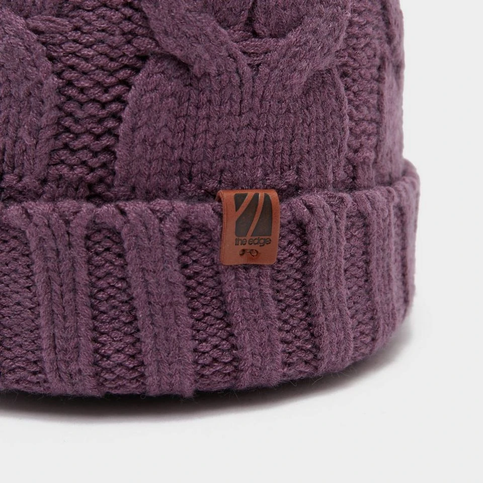 The Edge Women’s Sami Beanie - Image 3