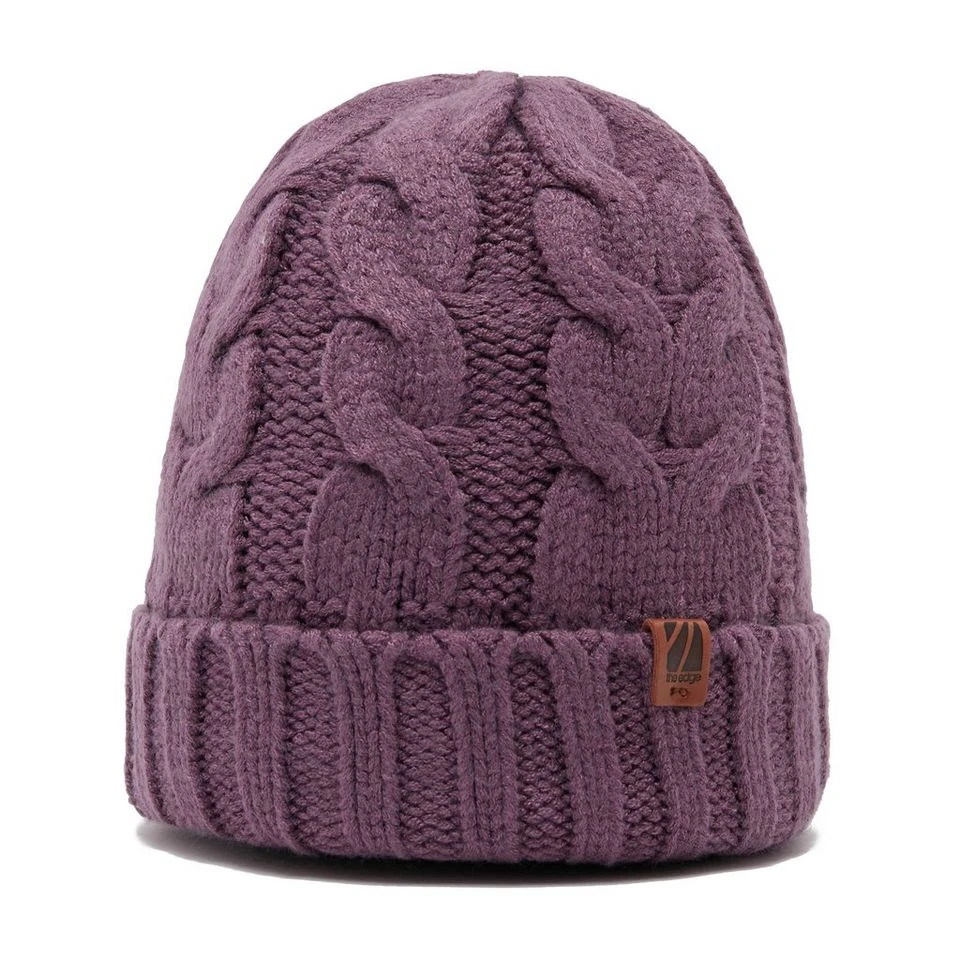 The Edge Women’s Sami Beanie - Image 4