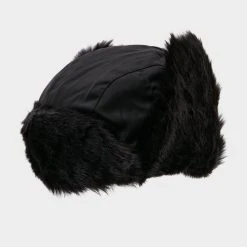 The Edge Women’s Furry Trapper Hat