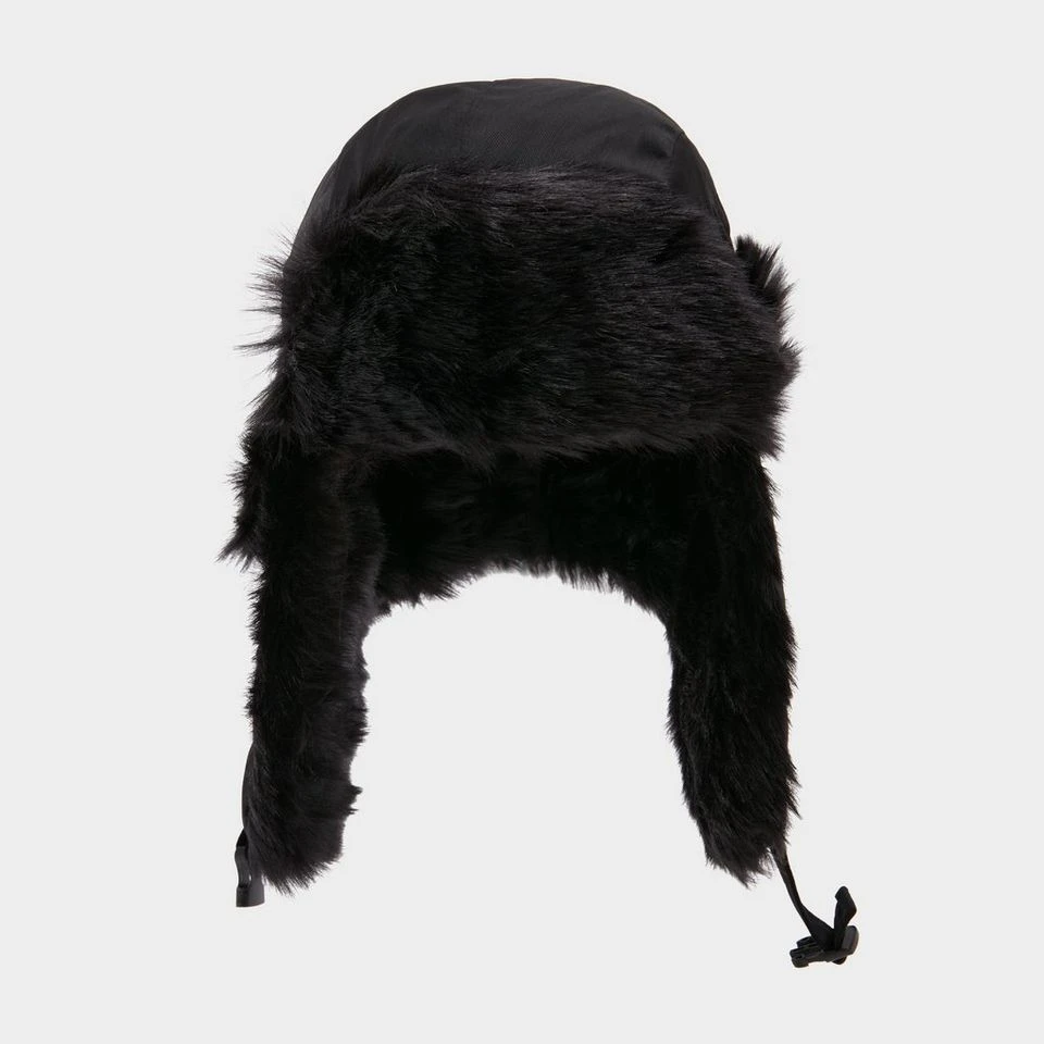 The Edge Women’s Furry Trapper Hat - Image 3