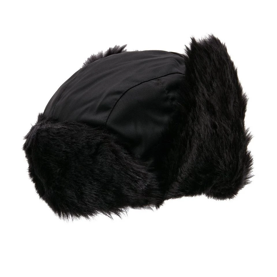 The Edge Women’s Furry Trapper Hat - Image 5