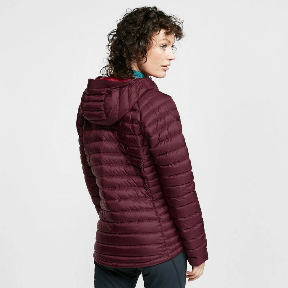 Rab Women's Microlight Alpine Down Jacket (Limited Edition) - Image 2