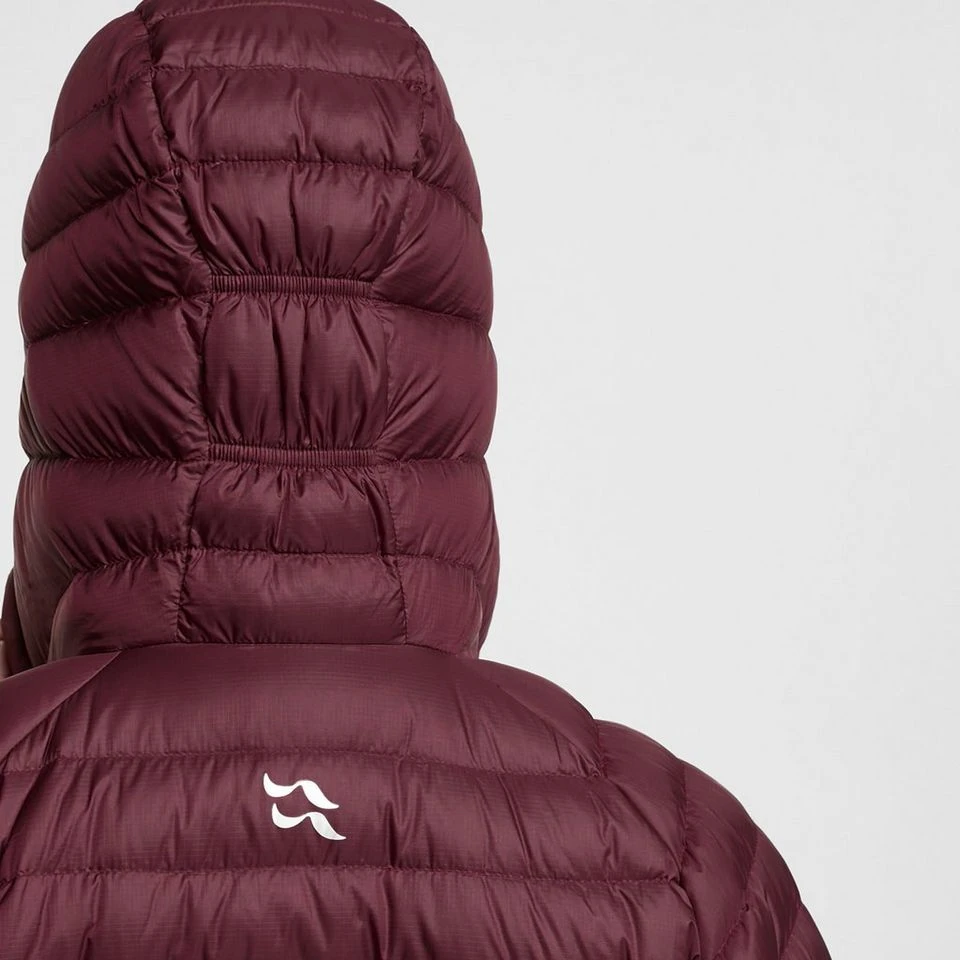 Rab Women's Microlight Alpine Down Jacket (Limited Edition) - Image 8