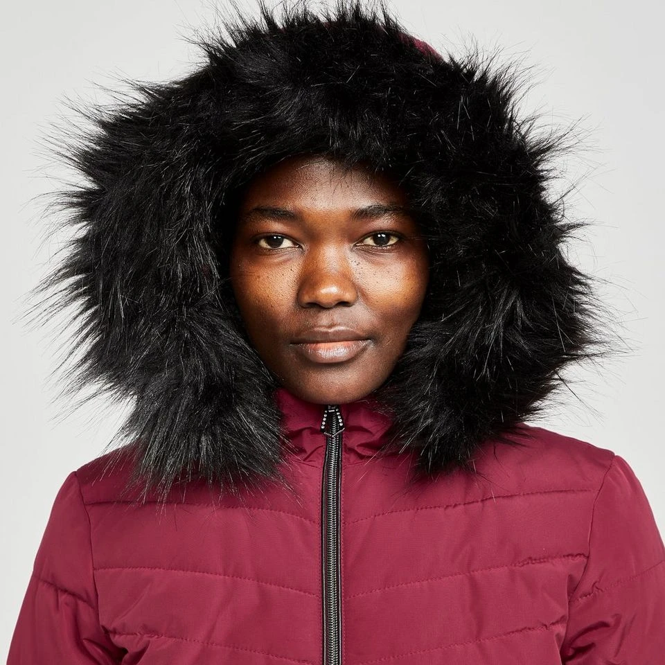 Dare 2b Women's Striking Waterproof Insulated Ski Jacket - Image 4