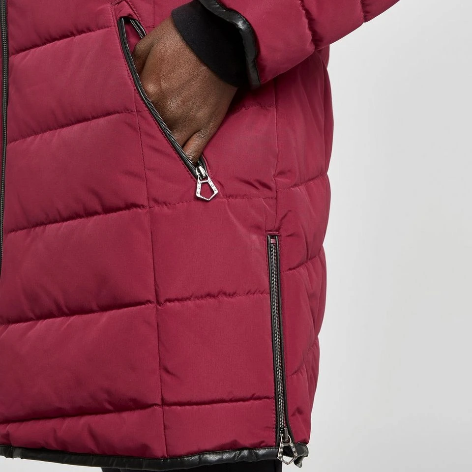 Dare 2b Women's Striking Waterproof Insulated Ski Jacket - Image 7