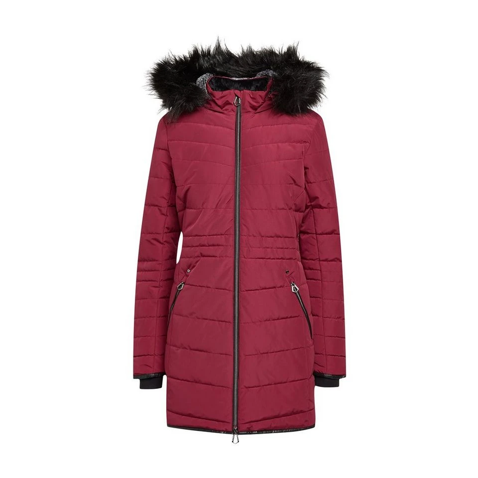 Dare 2b Women's Striking Waterproof Insulated Ski Jacket - Image 8