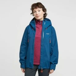 Rab Women's Kangri GTX Waterproof Jacket