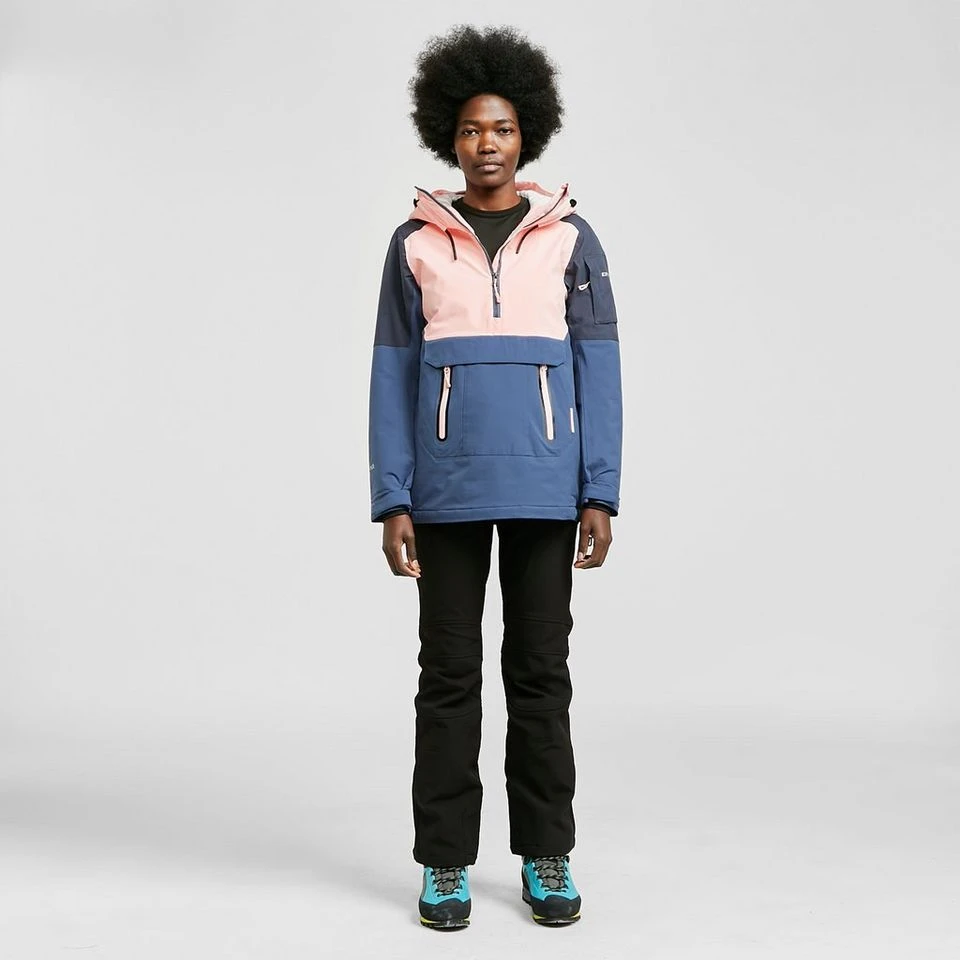 Icepeak Women's Carlisle Anorak - Image 3