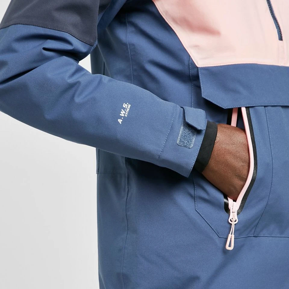 Icepeak Women's Carlisle Anorak - Image 5