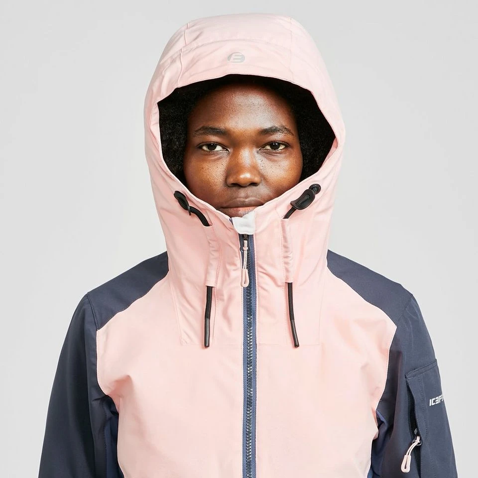 Icepeak Women's Carlisle Anorak - Image 6