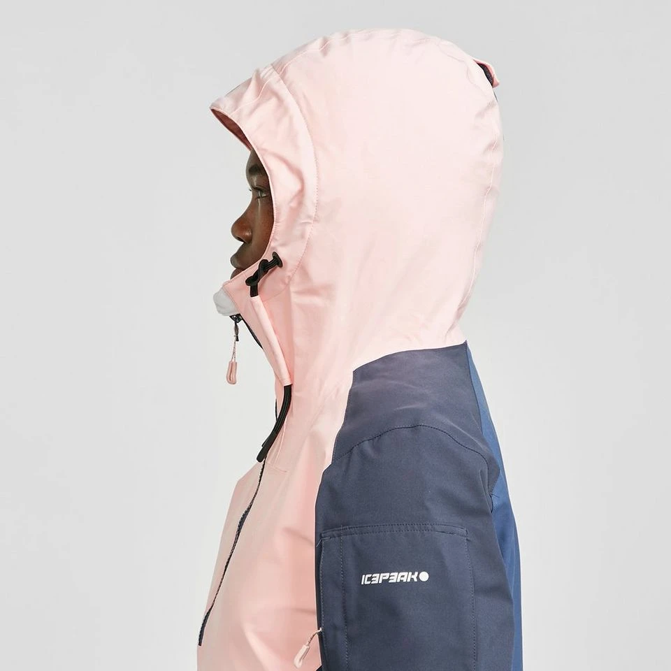 Icepeak Women's Carlisle Anorak - Image 7
