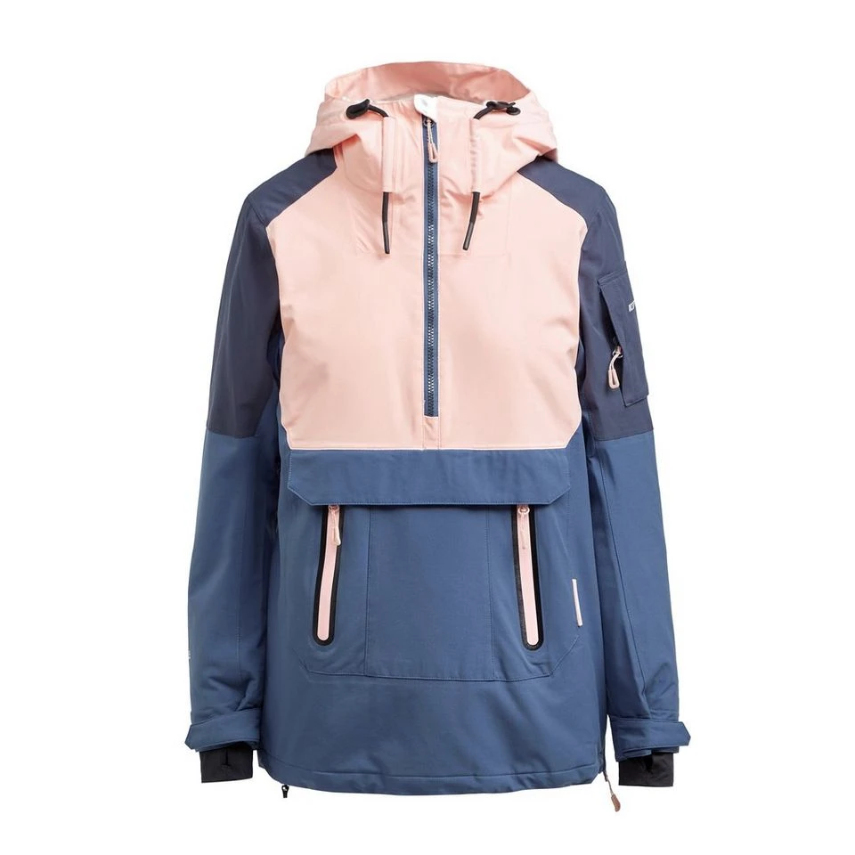 Icepeak Women's Carlisle Anorak - Image 8