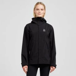 HAGLOFS Women’s Tjarn Jacket