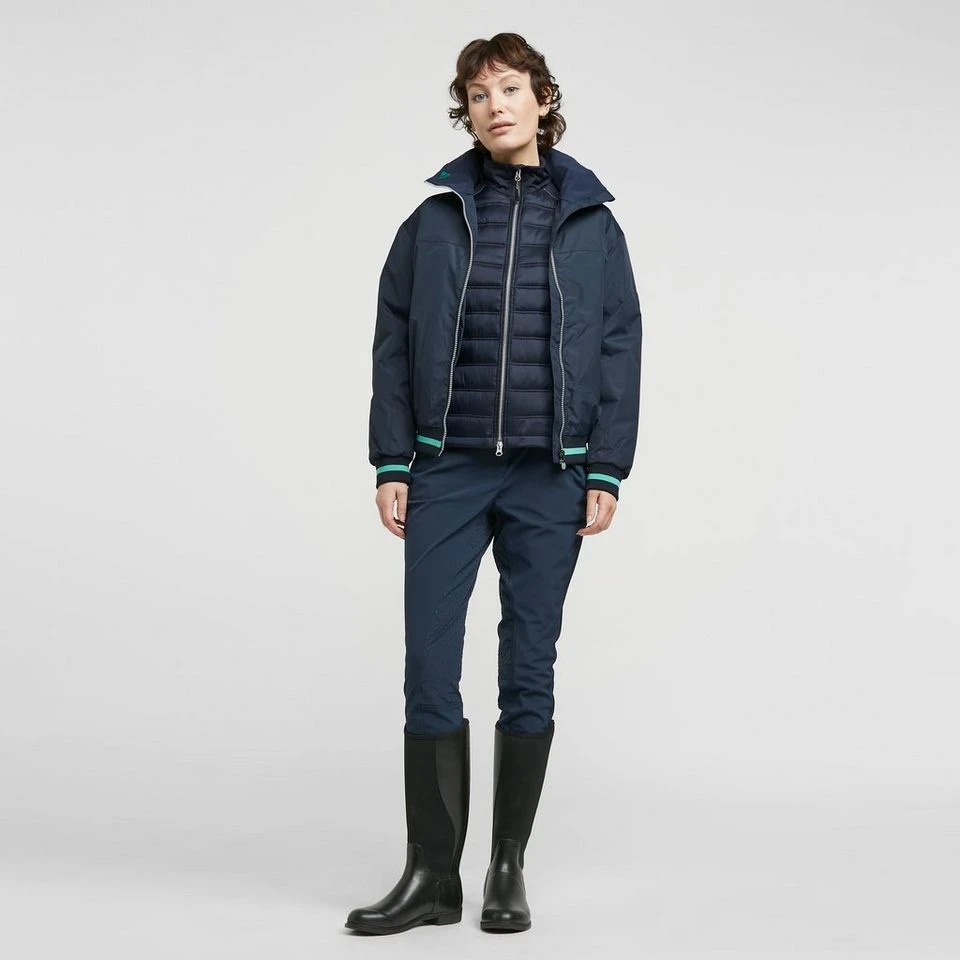 Aubrion Women’s Homerton Jacket - Image 3