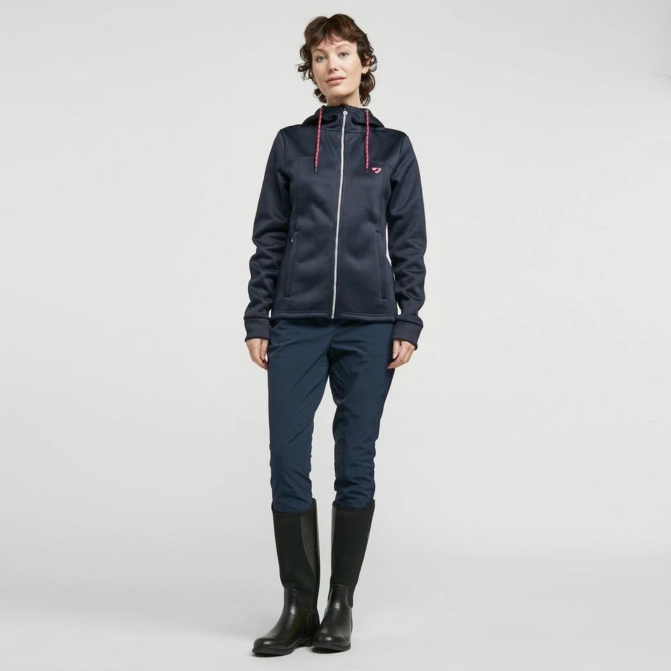 Aubrion Women’s Kilburn Hoodie - Image 3