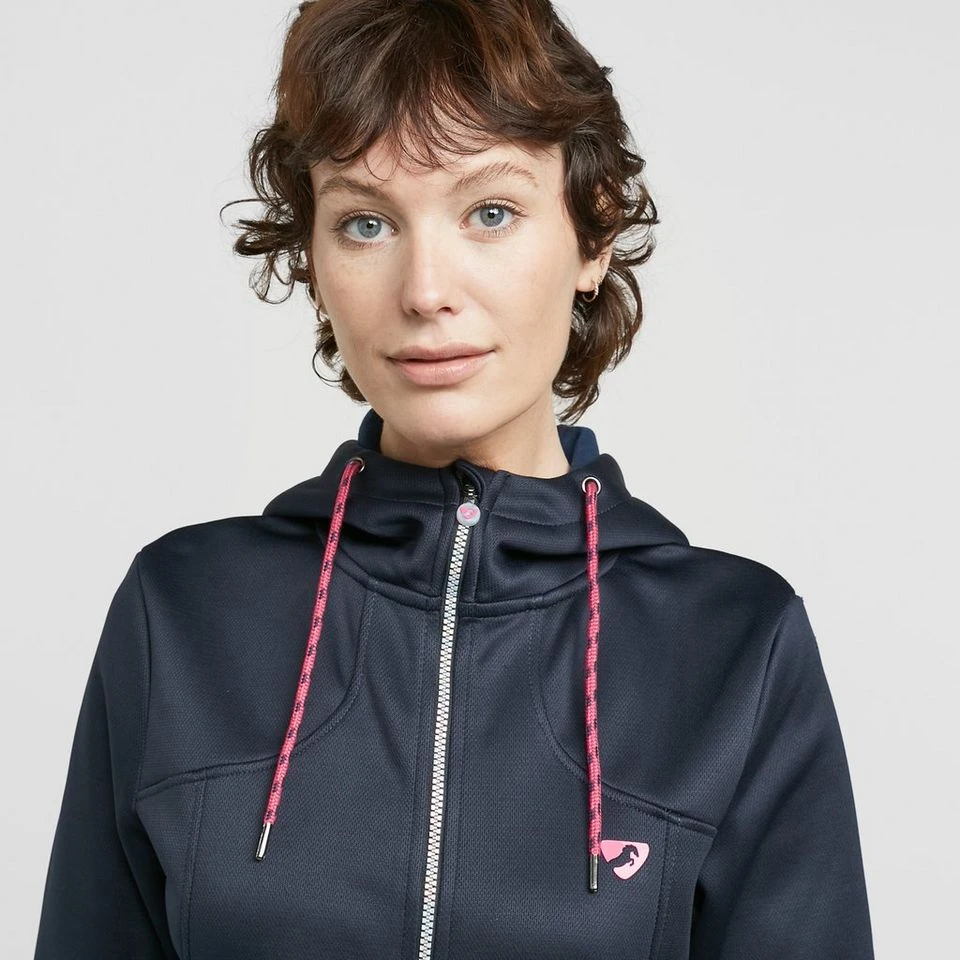Aubrion Women’s Kilburn Hoodie - Image 4