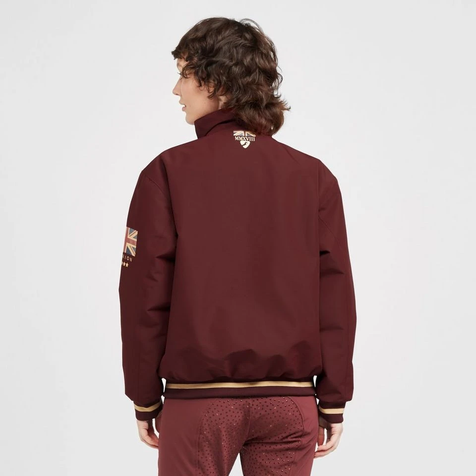 Aubrion Women's Team Jacket - Image 2