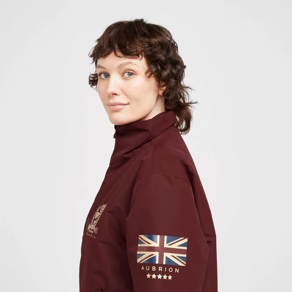 Aubrion Women's Team Jacket - Image 4