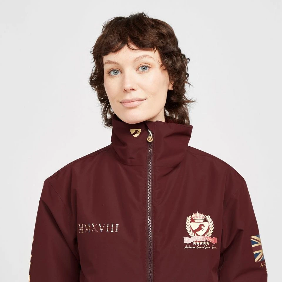 Aubrion Women's Team Jacket - Image 6