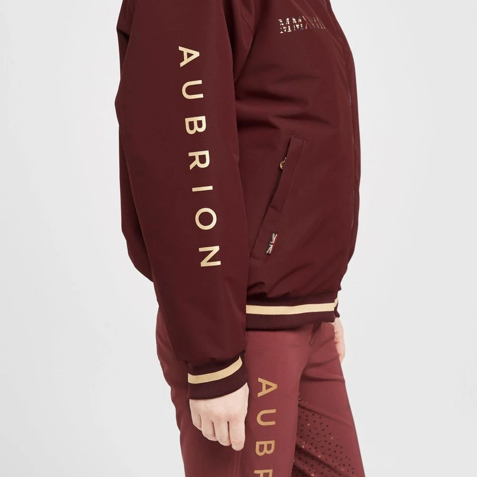Aubrion Women's Team Jacket - Image 7