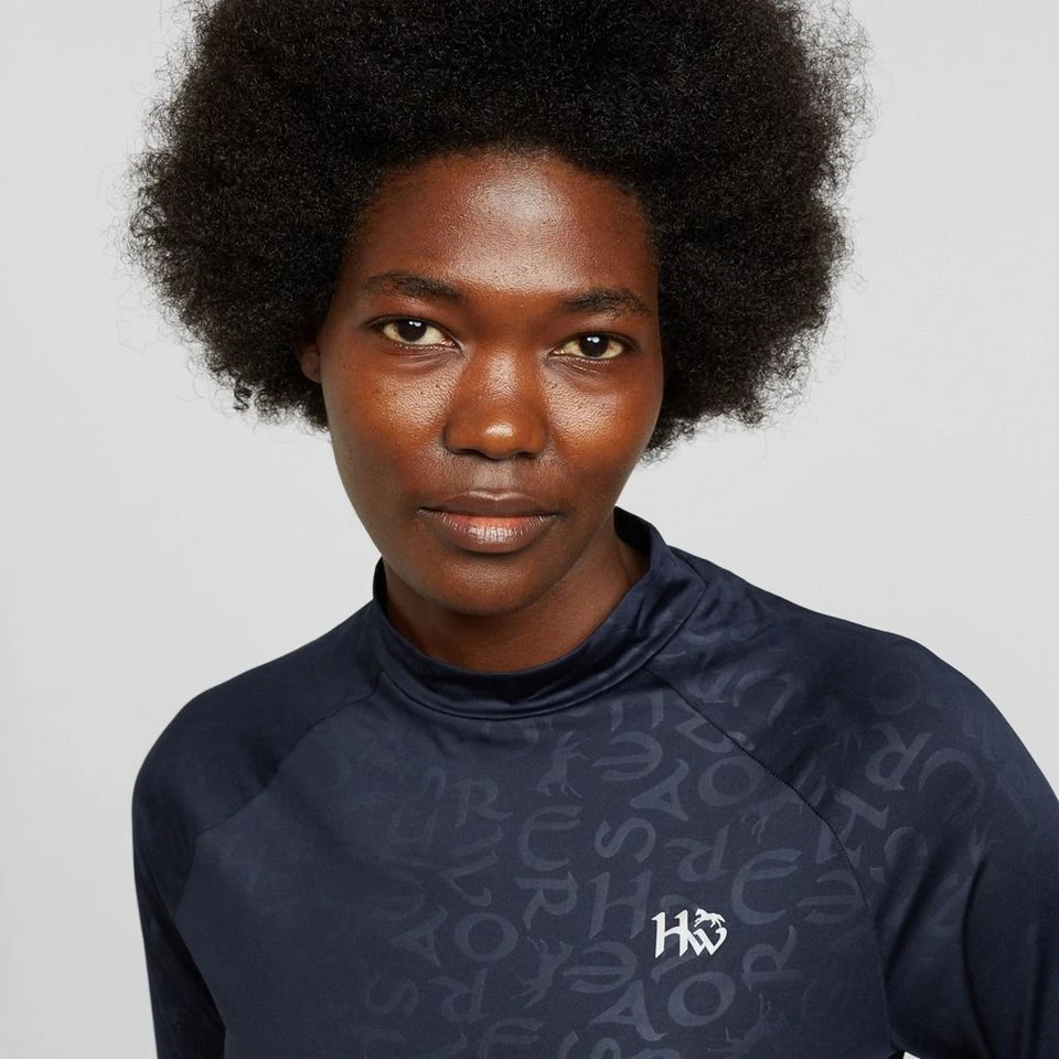 Horseware Women’s Keela Base Layer - Image 4