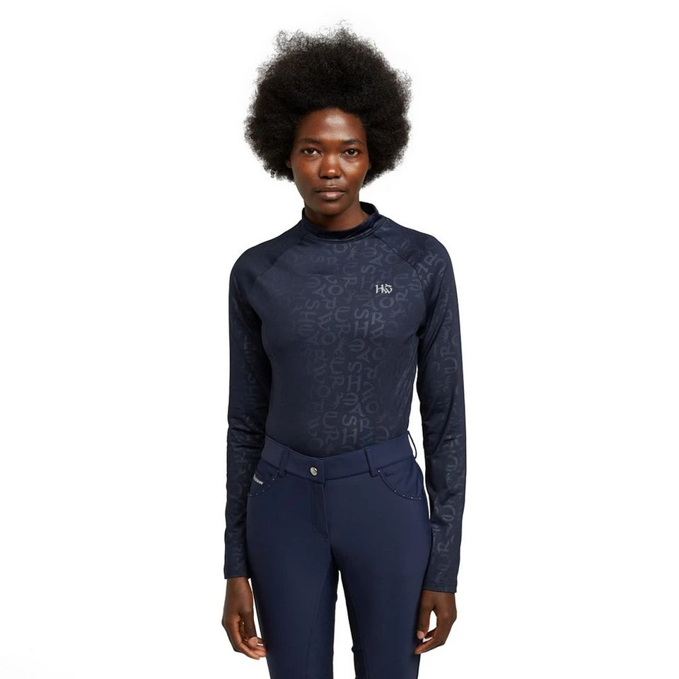 Horseware Women’s Keela Base Layer - Image 6