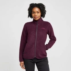 North Ridge Women’s Emlin II Fleece