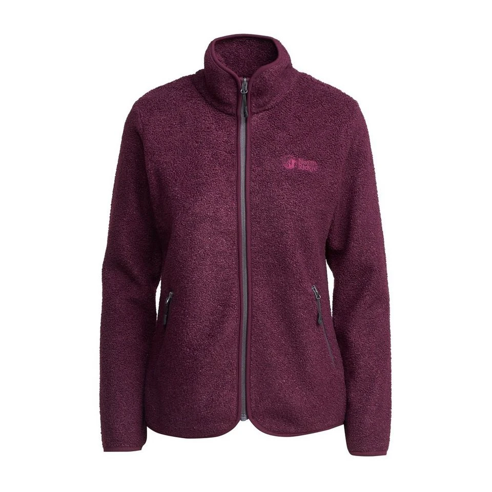 North Ridge Women’s Emlin II Fleece - Image 6