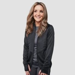 North Ridge Women’s Core Intent II Insulated Jacket