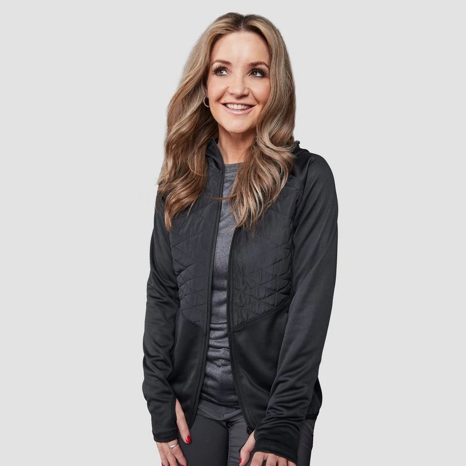 North Ridge Women’s Core Intent II Insulated Jacket